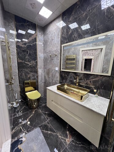 İcarəyə verilir 2 otaqlı yeni tikili 105 m², Nizami m., photo 11 from 26