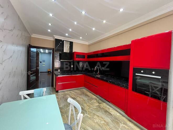 Продаётся 4-комн. новостройка 175 м², м. 28 мая, photo 13 from 17