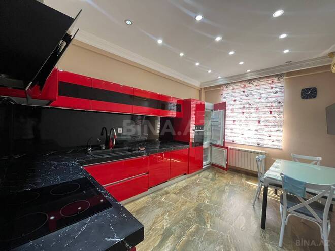 Продаётся 4-комн. новостройка 175 м², м. 28 мая, photo 14 from 17