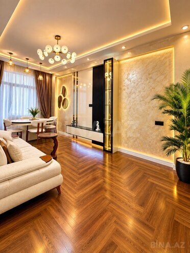 Продаётся 2-комн. новостройка 72 м², м. Нариман Нариманов, photo 3 from 10