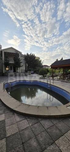 Satılır 6 otaqlı həyət evi/bağ evi 290 m², Novxanı q., photo 9 from 31