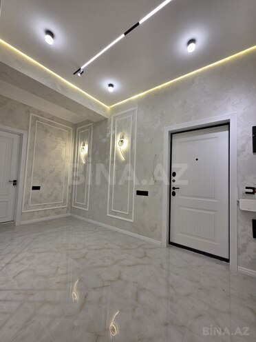 Satılır 2 otaqlı yeni tikili 75 m², 20 Yanvar m., photo 7 from 9