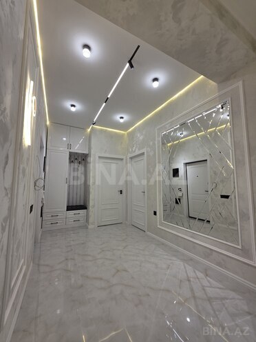 Satılır 2 otaqlı yeni tikili 75 m², 20 Yanvar m., photo 6 from 9
