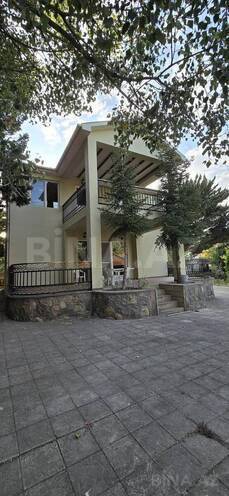 Satılır 6 otaqlı həyət evi/bağ evi 290 m², Novxanı q., photo 4 from 31