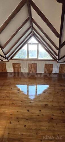 Satılır 6 otaqlı həyət evi/bağ evi 290 m², Novxanı q., photo 26 from 31
