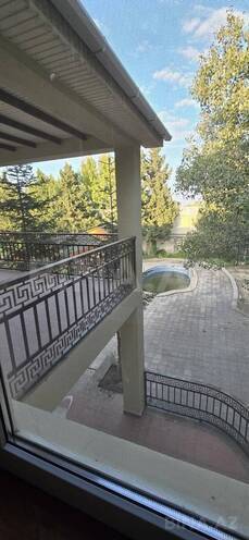 Satılır 6 otaqlı həyət evi/bağ evi 290 m², Novxanı q., photo 30 from 31