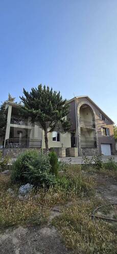 Satılır 6 otaqlı həyət evi/bağ evi 290 m², Novxanı q., photo 3 from 31