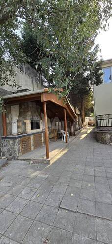 Satılır 6 otaqlı həyət evi/bağ evi 290 m², Novxanı q., photo 5 from 31