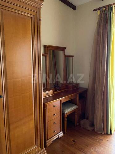 Satılır 6 otaqlı həyət evi/bağ evi 290 m², Novxanı q., photo 18 from 31
