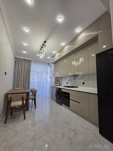 Satılır 2 otaqlı yeni tikili 75 m², 20 Yanvar m., photo 5 from 9