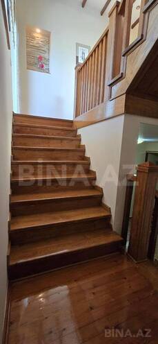 Satılır 6 otaqlı həyət evi/bağ evi 290 m², Novxanı q., photo 25 from 31