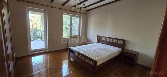 Satılır 6 otaqlı həyət evi/bağ evi 290 m², Novxanı q., photo 14 from 31