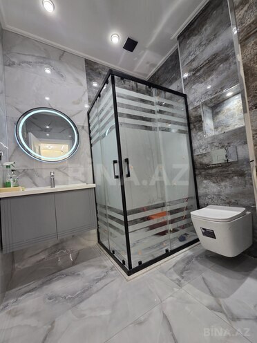 Satılır 2 otaqlı yeni tikili 75 m², 20 Yanvar m., photo 8 from 9
