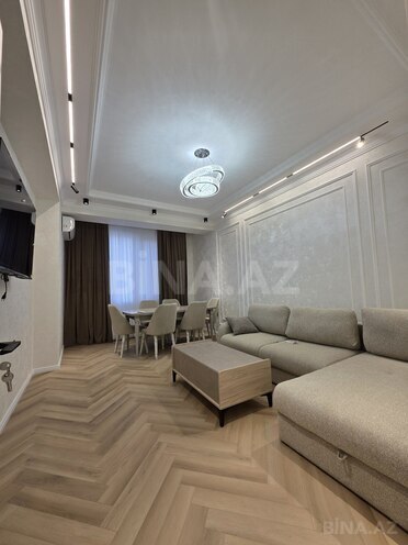 Satılır 2 otaqlı yeni tikili 75 m², 20 Yanvar m., photo 1 from 9