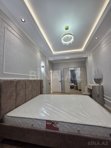 Satılır 2 otaqlı yeni tikili 75 m², 20 Yanvar m., photo 4 from 9