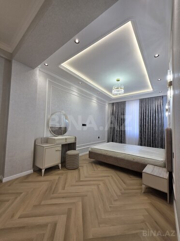 Satılır 2 otaqlı yeni tikili 75 m², 20 Yanvar m., photo 3 from 9