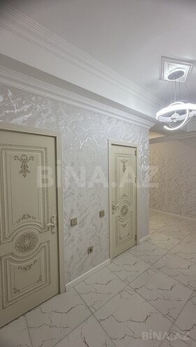 Satılır 3 otaqlı yeni tikili 100 m², 20 Yanvar m., photo 17 from 25