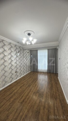 Satılır 3 otaqlı yeni tikili 100 m², 20 Yanvar m., photo 1 from 25