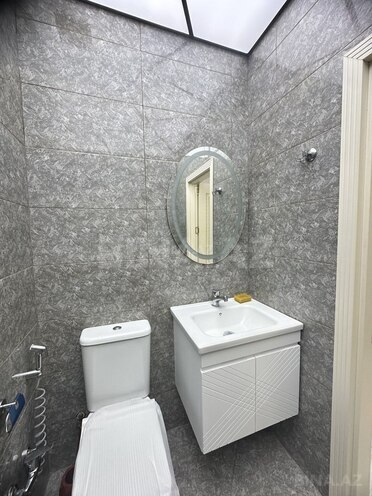 Satılır 3 otaqlı yeni tikili 100 m², 20 Yanvar m., photo 21 from 25
