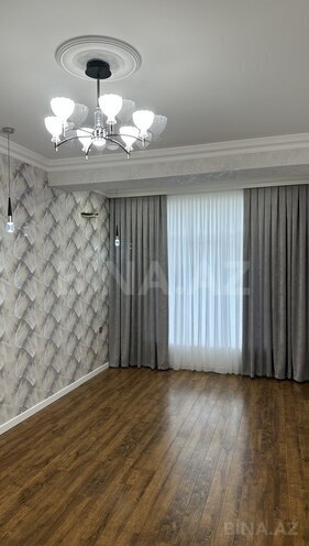 Satılır 3 otaqlı yeni tikili 100 m², 20 Yanvar m., photo 3 from 25