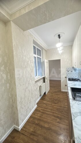 Satılır 3 otaqlı yeni tikili 100 m², 20 Yanvar m., photo 15 from 25