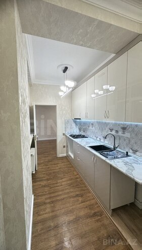 Satılır 3 otaqlı yeni tikili 100 m², 20 Yanvar m., photo 13 from 25