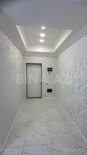 Satılır 3 otaqlı yeni tikili 100 m², 20 Yanvar m., photo 19 from 25
