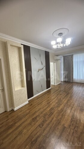 Satılır 3 otaqlı yeni tikili 100 m², 20 Yanvar m., photo 5 from 25