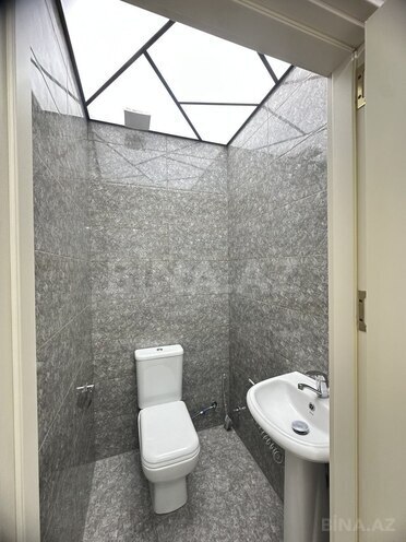 Satılır 3 otaqlı yeni tikili 100 m², 20 Yanvar m., photo 22 from 25