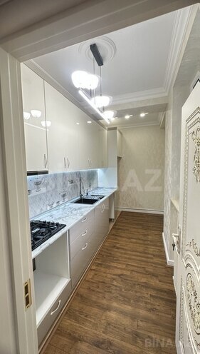 Satılır 3 otaqlı yeni tikili 100 m², 20 Yanvar m., photo 14 from 25
