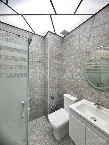 Satılır 3 otaqlı yeni tikili 100 m², 20 Yanvar m., photo 20 from 25