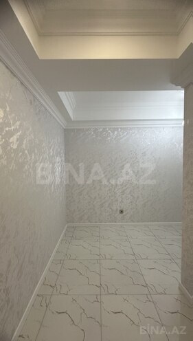 Satılır 3 otaqlı yeni tikili 100 m², 20 Yanvar m., photo 18 from 25