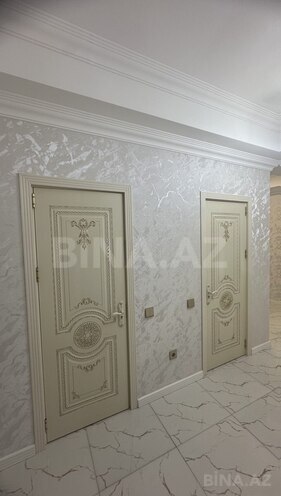 Satılır 3 otaqlı yeni tikili 100 m², 20 Yanvar m., photo 23 from 25