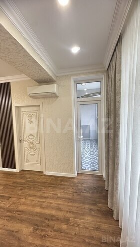 Satılır 3 otaqlı yeni tikili 100 m², 20 Yanvar m., photo 16 from 25
