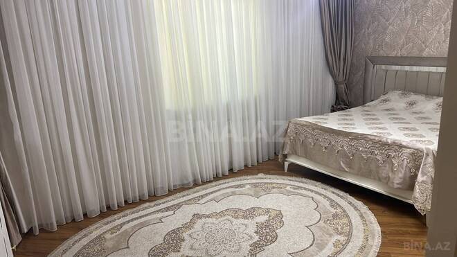 Satılır 4 otaqlı həyət evi/bağ evi 120 m², Biləcəri q., photo 29 from 32