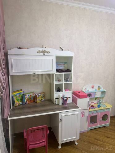 Satılır 4 otaqlı həyət evi/bağ evi 120 m², Biləcəri q., photo 18 from 32