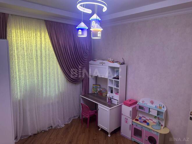 Satılır 4 otaqlı həyət evi/bağ evi 120 m², Biləcəri q., photo 17 from 32