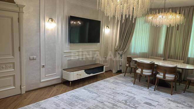 Satılır 4 otaqlı həyət evi/bağ evi 120 m², Biləcəri q., photo 3 from 32