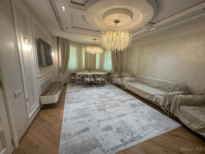 Satılır 4 otaqlı həyət evi/bağ evi 120 m², Biləcəri q., photo 10 from 32