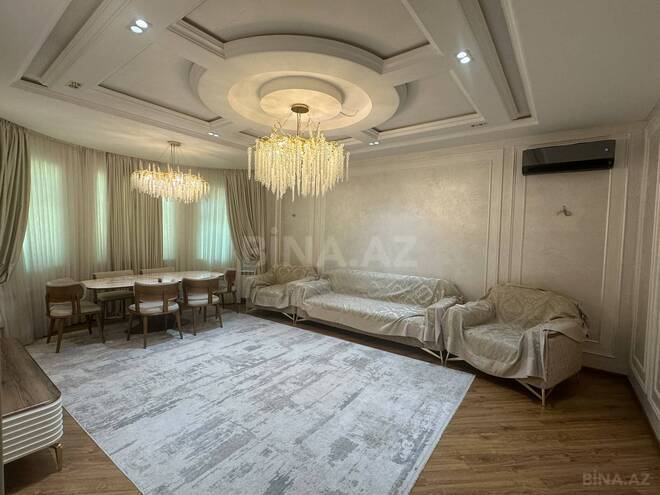 Satılır 4 otaqlı həyət evi/bağ evi 120 m², Biləcəri q., photo 11 from 32