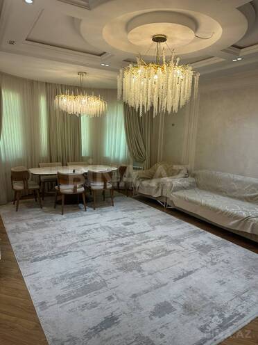 Satılır 4 otaqlı həyət evi/bağ evi 120 m², Biləcəri q., photo 30 from 32