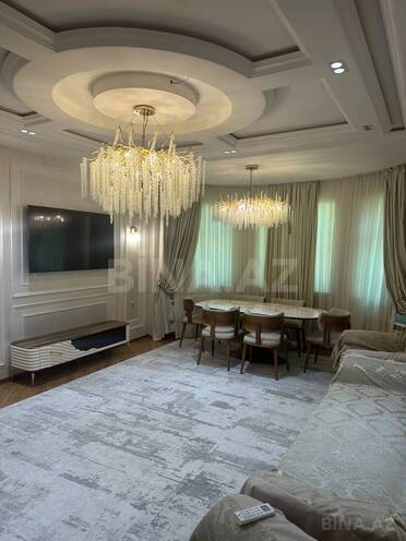 Satılır 4 otaqlı həyət evi/bağ evi 120 m², Biləcəri q., photo 12 from 32