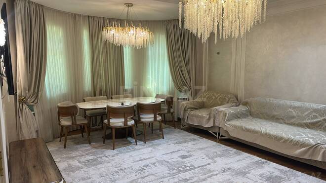Satılır 4 otaqlı həyət evi/bağ evi 120 m², Biləcəri q., photo 4 from 32