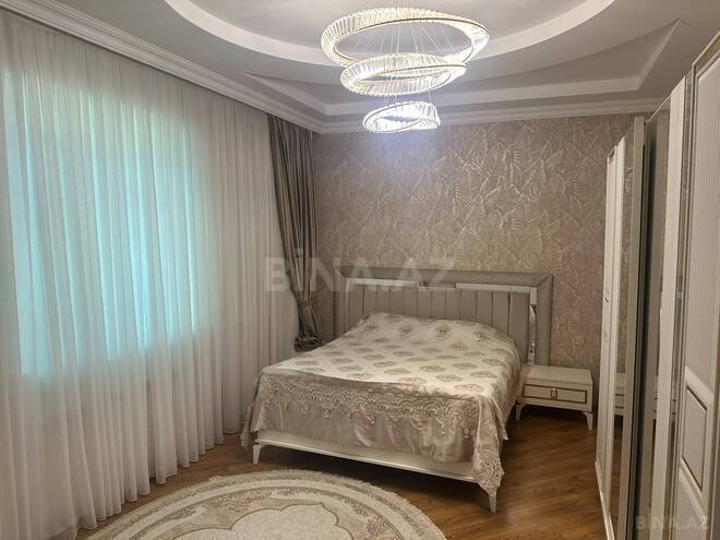 Satılır 4 otaqlı həyət evi/bağ evi 120 m², Biləcəri q., photo 21 from 32