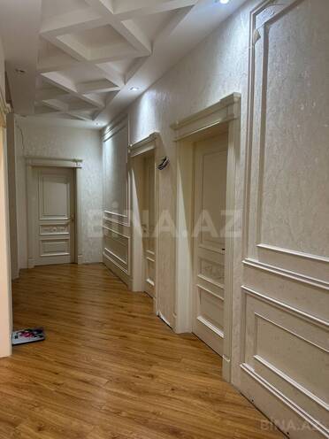 Satılır 4 otaqlı həyət evi/bağ evi 120 m², Biləcəri q., photo 13 from 32