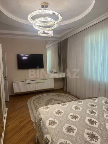 Satılır 4 otaqlı həyət evi/bağ evi 120 m², Biləcəri q., photo 16 from 32