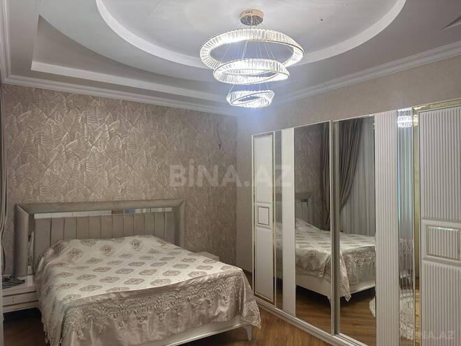 Satılır 4 otaqlı həyət evi/bağ evi 120 m², Biləcəri q., photo 14 from 32