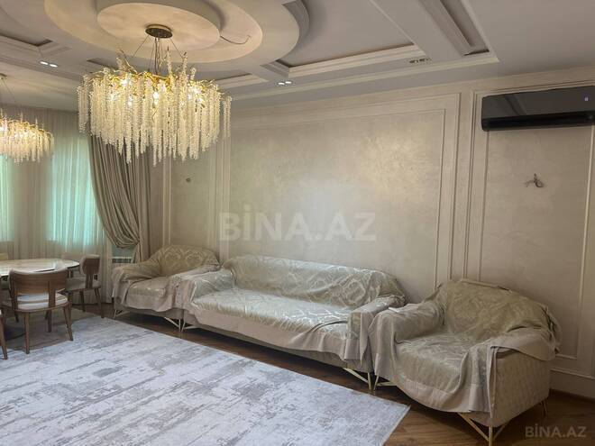Satılır 4 otaqlı həyət evi/bağ evi 120 m², Biləcəri q., photo 26 from 32