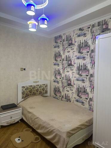 Satılır 4 otaqlı həyət evi/bağ evi 120 m², Biləcəri q., photo 19 from 32