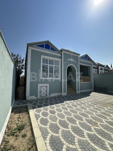 Продаётся 4-комн. дом/дача 120 м², пос. Савалан, photo 3 from 22